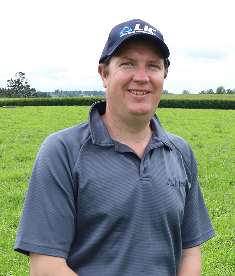 Australian dairy farmer study tour huge success • LIC Australia