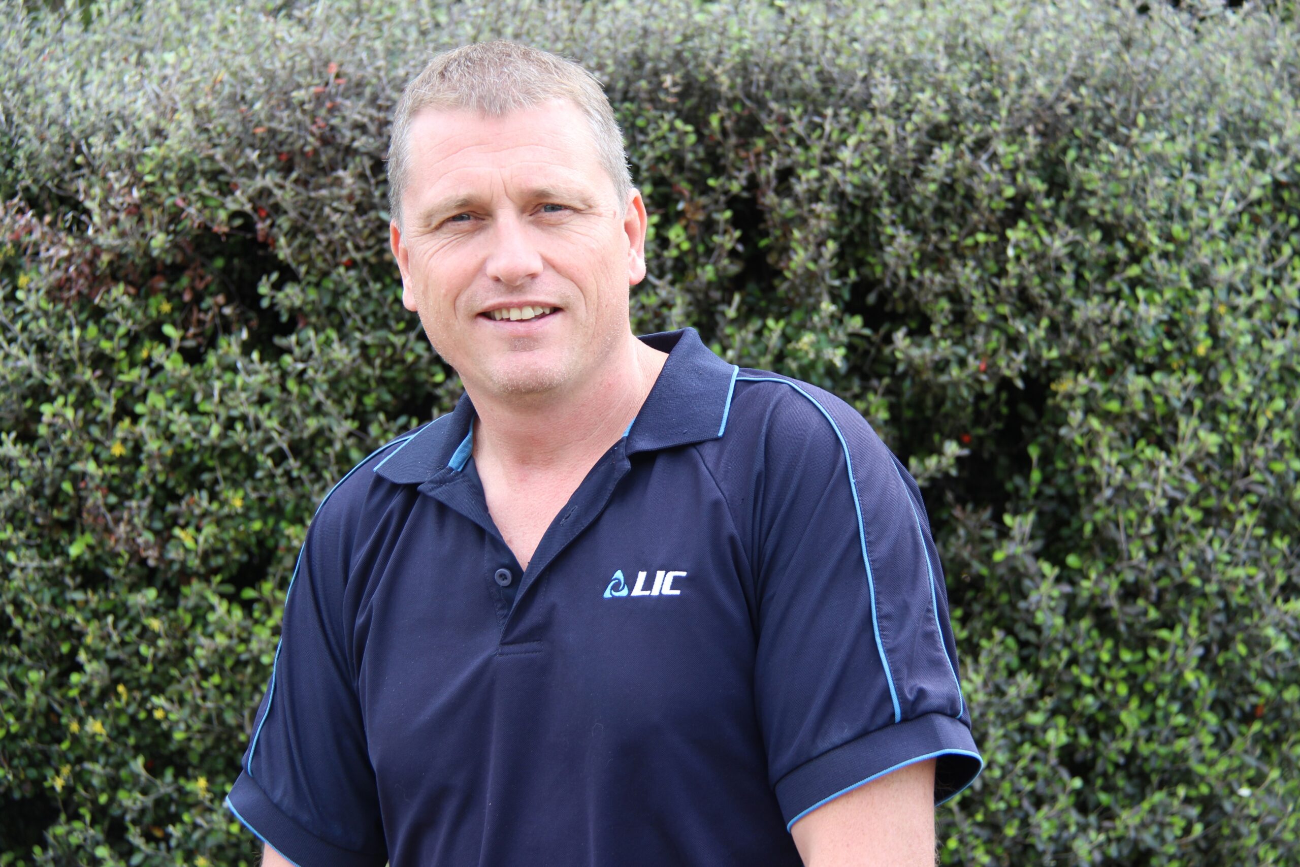 Simon Worth - LIC Bull Acquisition Manager (2015)
