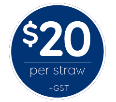 NOTE: SGL Compact™ Offspring must not be bred.