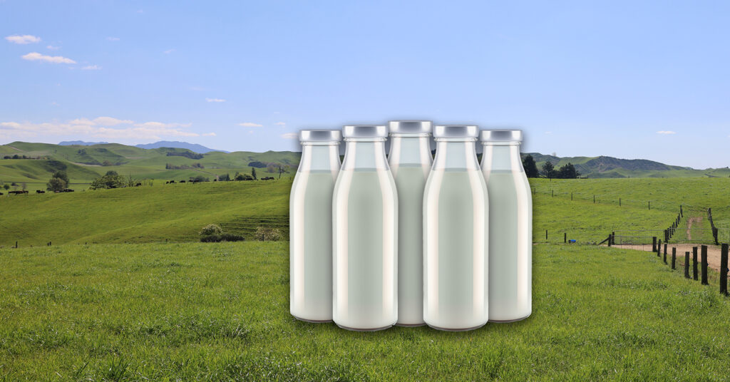 More days in Milk with SGL Compact ®