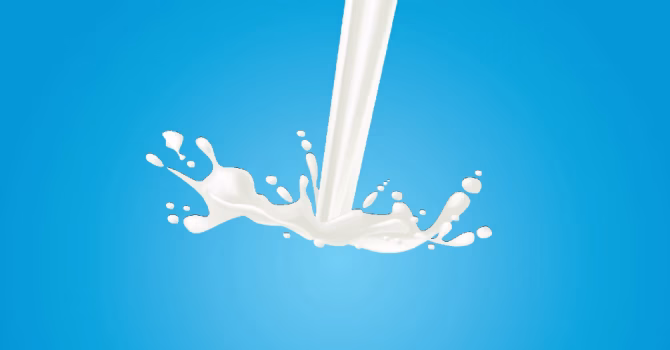 More milk, more money